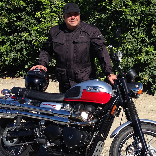 Judge- Bryan H. Carroll